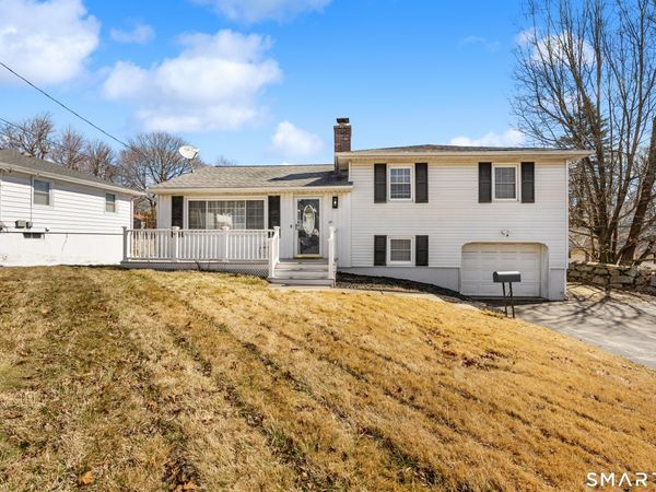 181 Decicco, Waterbury, CT 06705