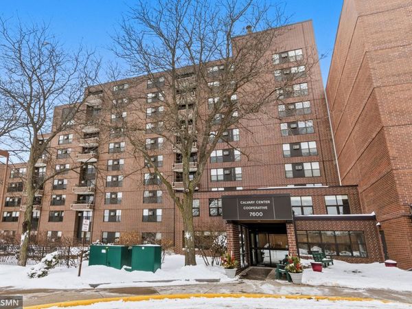 7600 Golden Valley Road , Unit 409, Golden Valley, MN 55427