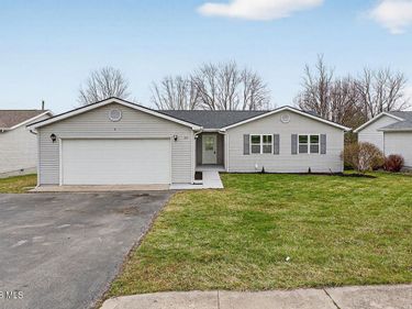 795 S Sandusky Street, Tiffin, OH 44883