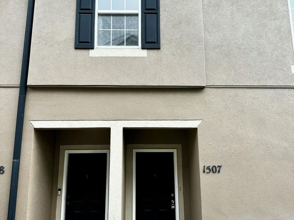 12301 KERNAN FOREST Boulevard, Unit 1507, Jacksonville, FL 32225