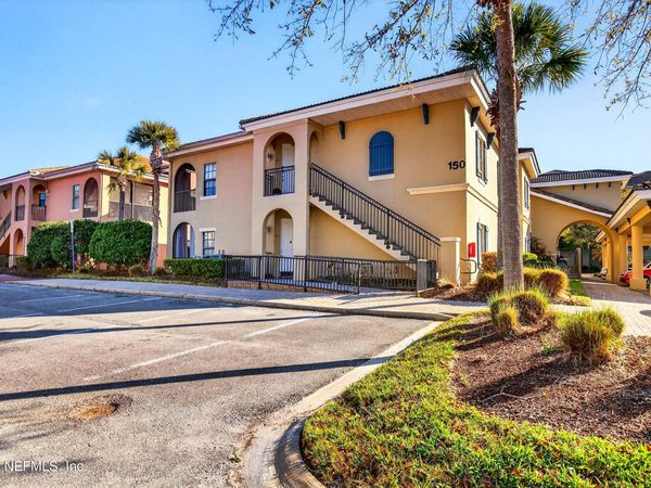 150 CALLE EL JARDIN, Unit 201, St. Augustine, FL 32095