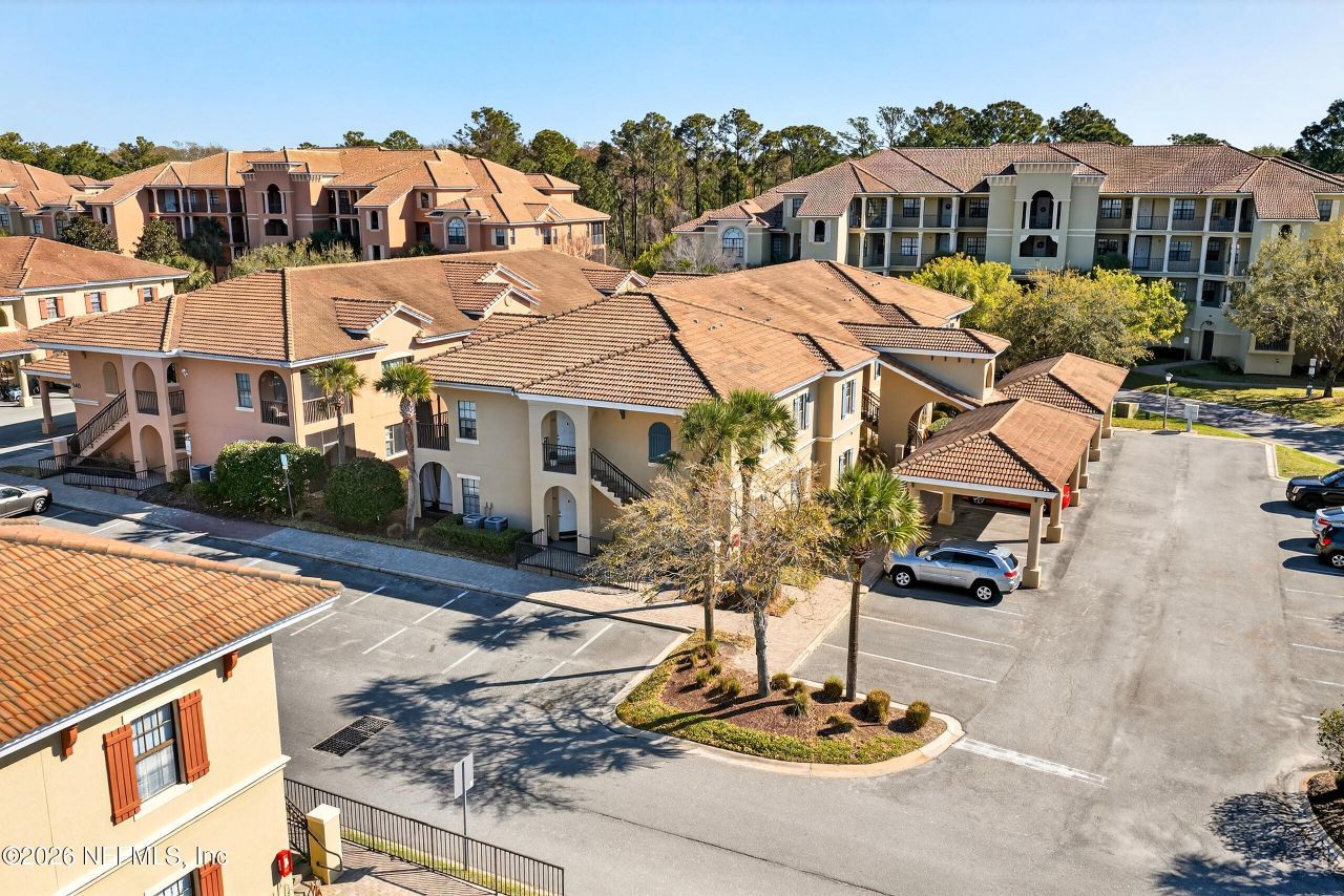 150 Calle El Jardin, Unit 201, Saint Augustine, FL 32095 Photo