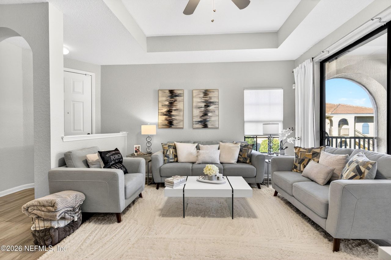 150 Calle El Jardin, Unit 201, Saint Augustine, FL 32095 Photo