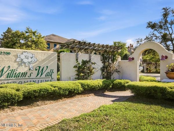 12700 BARTRAM PARK Boulevard, Unit 2432, Jacksonville, FL 32258