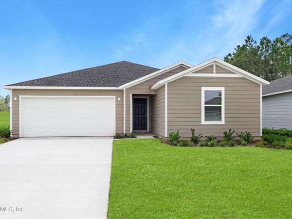 31 ROSEPETAL Lane, Palm Coast, FL 32164