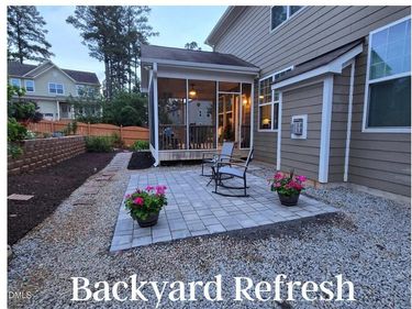 108 Horncliffe Way, Holly Springs, NC 27540
