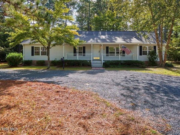 124 Cottonpatch Place, Southern Pines, NC 28387