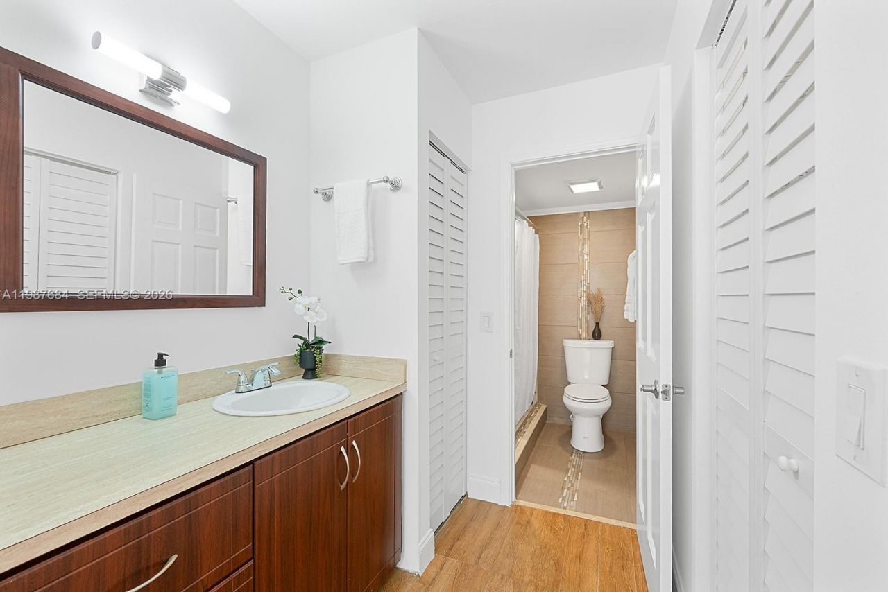 1351 SW 125th Ave, Unit 108S, Pembroke Pines, FL 33027 Photo