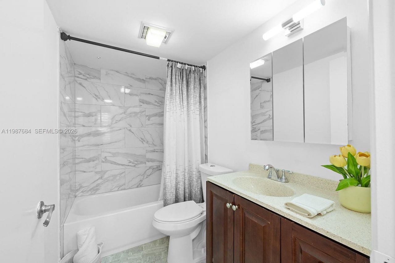 1351 SW 125th Ave, Unit 108S, Pembroke Pines, FL 33027 Photo