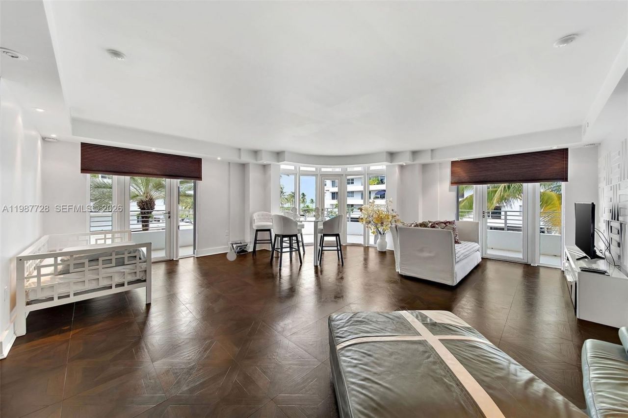 448 Ocean Dr , Unit 302, Miami Beach, FL 33139 Photo