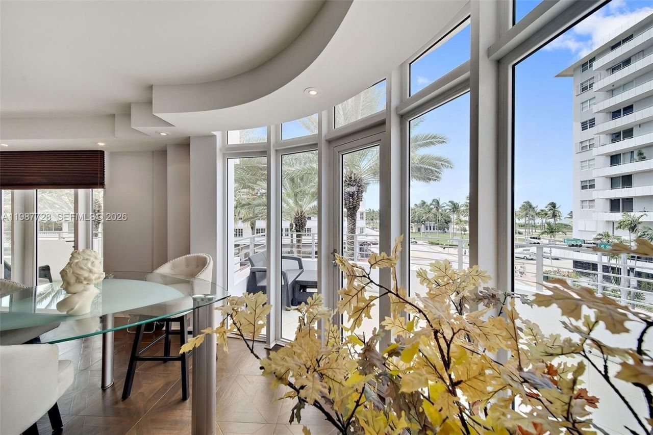 448 Ocean Dr , Unit 302, Miami Beach, FL 33139 Photo