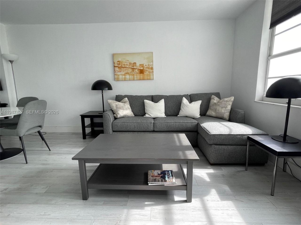 100 Lincoln Rd , Unit 1024, Miami Beach, FL 33139 Photo