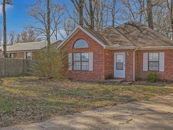 4619 S Caraway, Jonesboro, AR 72404