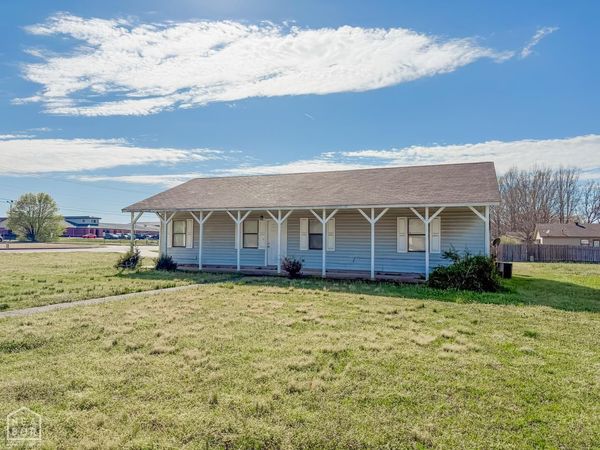 4415 Fox Meadow, Jonesboro, AR 72404