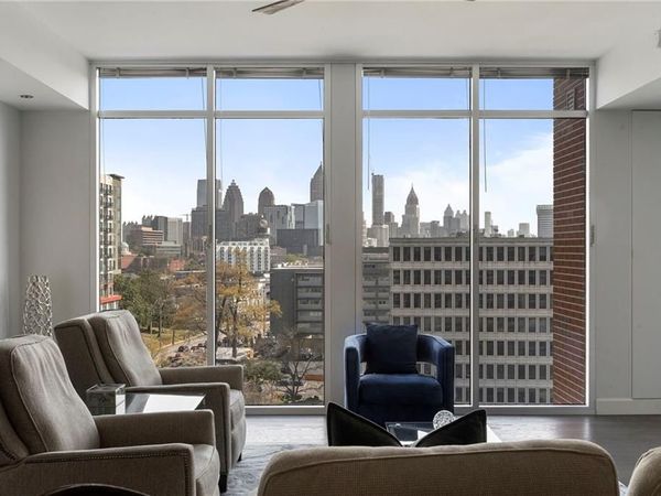 1820 Peachtree Street NW, Unit 802, Atlanta, GA 30309