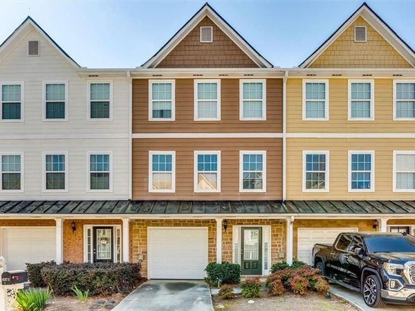 6371 Redan Square, Lithonia, GA 30058