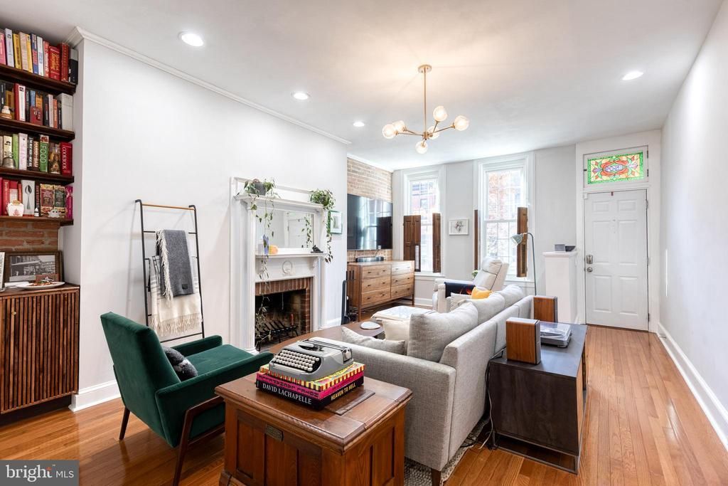 1509 S Charles Street, Baltimore, MD 21230 Main Photo