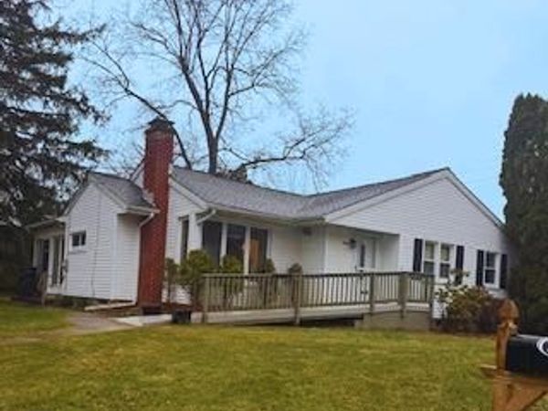 1820 LAUCK STREET, STATE COLLEGE, PA 16803