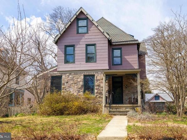 5 PARK AVENUE, ORELAND, PA 19075