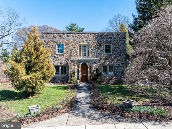 3 CENTER ROAD, BALTIMORE, MD 21286