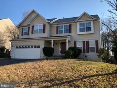 12 MORRISSEY STONE COURT, STAFFORD, VA 22554