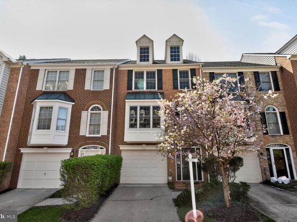 5429 WHITLEY PARK TERRACE, BETHESDA, MD 20814
