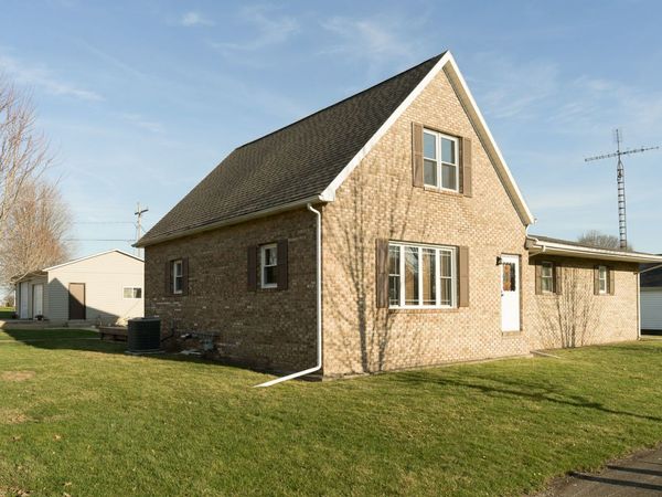 201 S Brush Avenue , Ladd, IL 61329