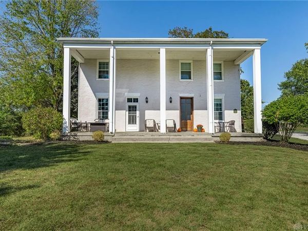 6290 Upper River Road, Miami Township, OH 45342