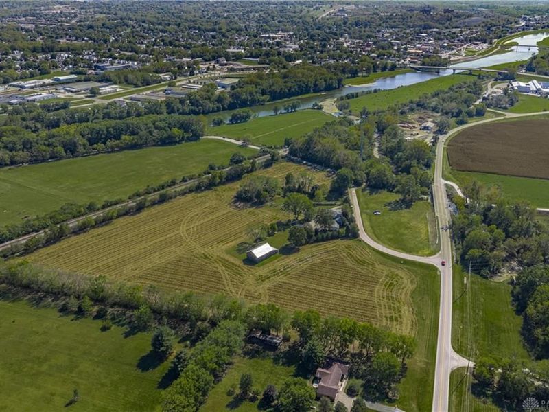 6290 Upper River Road, Miami Township, OH 45342 Photo 4