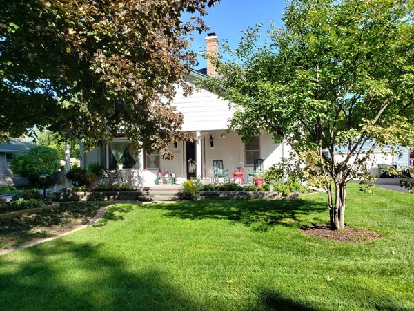 145 S HICKORY Street , Palatine, IL 60067