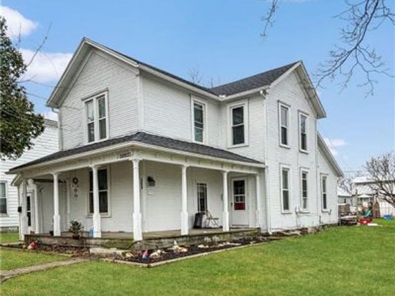 300 Warren Street, Greenville, OH 45331 Photo 1