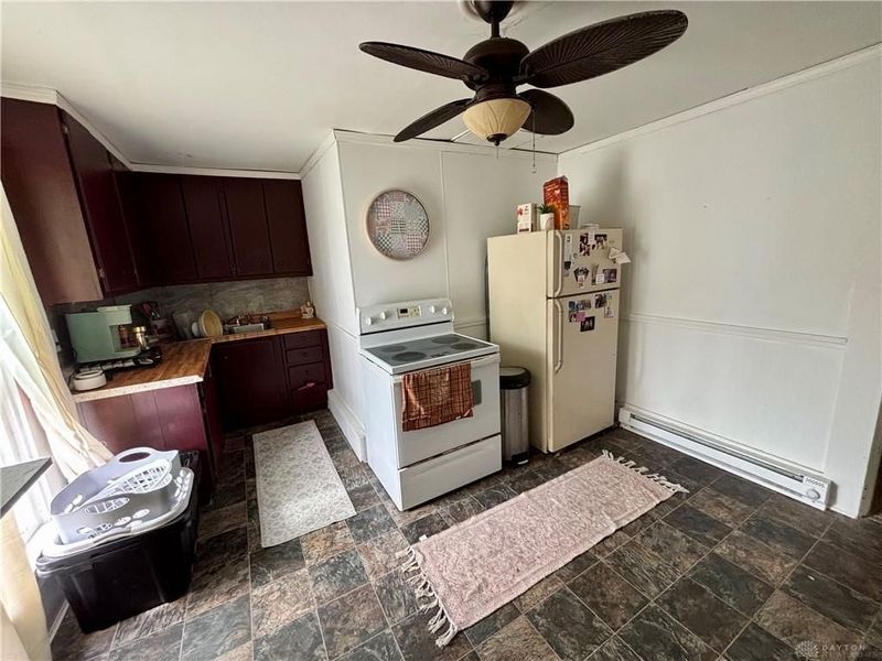 300 Warren Street, Greenville, OH 45331 Photo 5