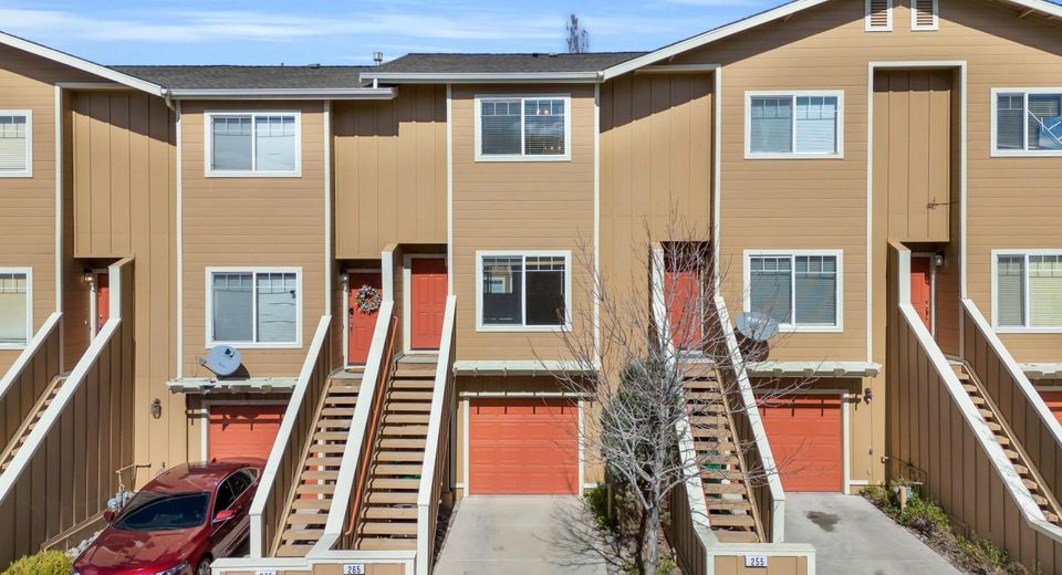 265 Dawson Jacob Lane, Reno, NV 89503 Photo