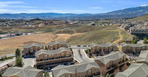 265 Dawson Jacob Lane, Reno, NV 89503 Photo