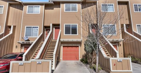 265 Dawson Jacob Lane, Reno, NV 89503 Photo