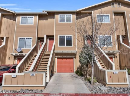 265 Dawson Jacob Lane, Reno, NV 89503 Photo