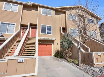 265 Dawson Jacob Lane, Reno, NV 89503 Photo
