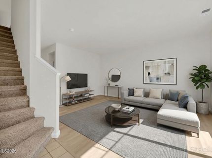 265 Dawson Jacob Lane, Reno, NV 89503 Photo