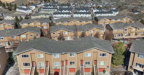 265 Dawson Jacob Lane, Reno, NV 89503 Photo