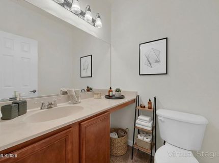 265 Dawson Jacob Lane, Reno, NV 89503 Photo