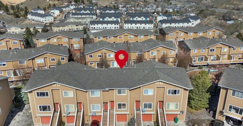 265 Dawson Jacob Lane, Reno, NV 89503 Photo