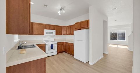 265 Dawson Jacob Lane, Reno, NV 89503 Photo