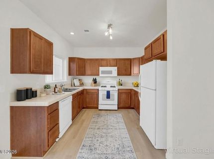 265 Dawson Jacob Lane, Reno, NV 89503 Photo