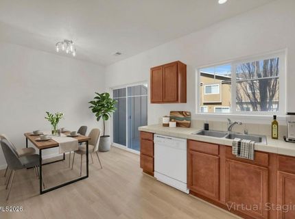 265 Dawson Jacob Lane, Reno, NV 89503 Photo