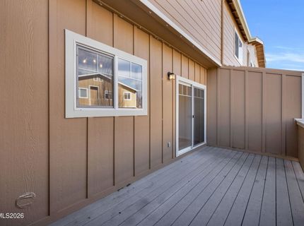 265 Dawson Jacob Lane, Reno, NV 89503 Photo