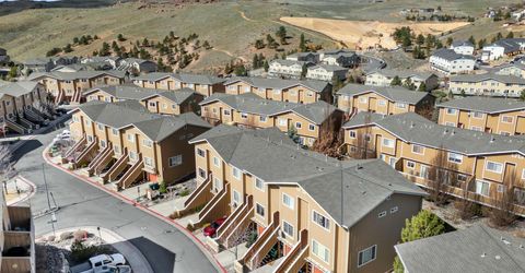 265 Dawson Jacob Lane, Reno, NV 89503 Photo