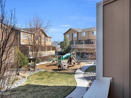 265 Dawson Jacob Lane, Reno, NV 89503 Photo