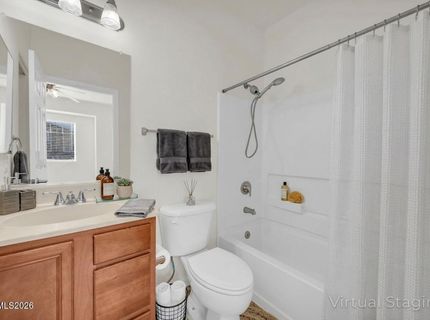 265 Dawson Jacob Lane, Reno, NV 89503 Photo