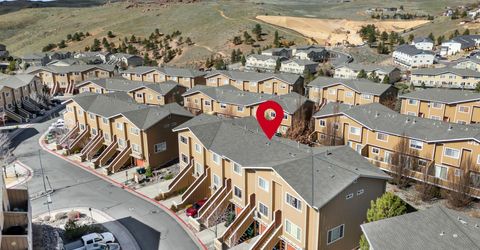 265 Dawson Jacob Lane, Reno, NV 89503 Photo