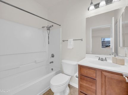 265 Dawson Jacob Lane, Reno, NV 89503 Photo